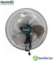 Quạt treo bán công nghiệp Hawin20 HW20-50