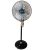 Quạt đứng bán công nghiệp Ha.winco HS20-45SM