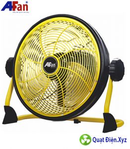 Quạt sạc tích điện AFan AFF 40DC