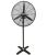 Quạt đứng công nghiệp Ha.winco HS 600SM