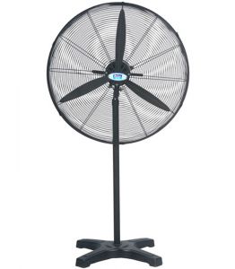Quạt đứng công nghiệp Deton DFP600-T
