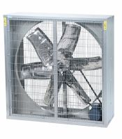 Quạt hút thông gió vuông Super Win ZRA1220