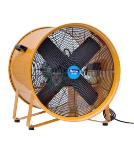 Quạt hút xách tay DT Fan STHC-45