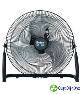 Quạt sàn công nghiệp Deton FED-50G