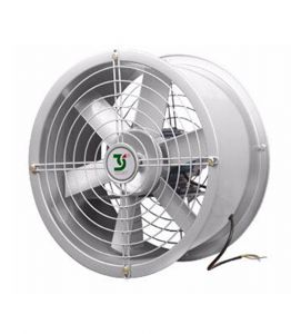 Quạt hướng trục tròn cao áp Soffnet FG 5G-2