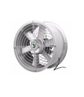 Quạt hướng trục tròn cao áp Soffnet FG 3.5G-2