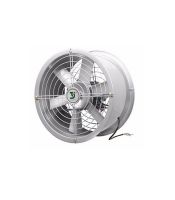 Quạt hướng trục tròn cao áp Soffnet FG 3G-2