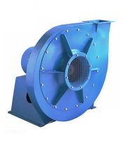 Quạt hút ly tâm siêu cao áp Soffnet 9-19-4.5A (5.5KW)