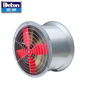 Quạt Thông Gió Tròn Deton DFC3B-4