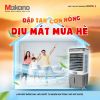 may-lam-mat-makano-mm105 - ảnh nhỏ 2