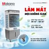 may-lam-mat-makano-mm105 - ảnh nhỏ 4