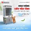 may-lam-mat-makano-mm105 - ảnh nhỏ 6