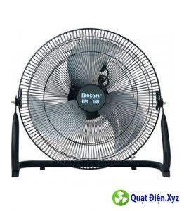 Quạt sàn công nghiệp Deton FED-45G