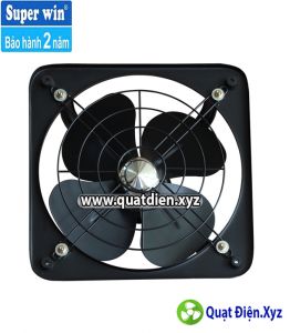 Quạt Thông Gió Vuông Super Win FD 40-4