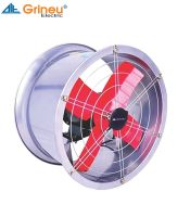 Quạt hướng trục tròn Grineu GQCN 400