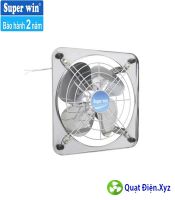 Quạt Thông Gió Vuông Super Win FDI 30-4