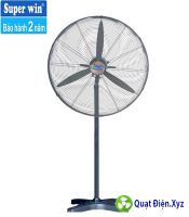 Quạt đứng công nghiệp Super Win SPW650-TP