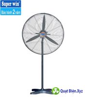 Quạt đứng công nghiệp Super Win SPW600-TP