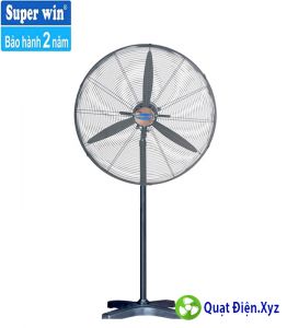 Quạt đứng công nghiệp Super Win SPW600-TP