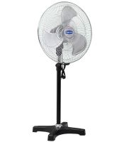 Quạt đứng đa dụng xi trắng Super Win 50-QD