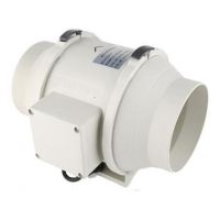 Quạt hút nối ống Kyungjin NF-125