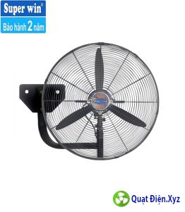 Quạt treo công nghiệp Super Win SPW600-TW