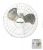 Quạt đảo trần Ha.winco HC20-45SM