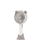 Quạt sạc Comet CRF0804