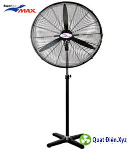 Quạt Đứng Công Nghiệp Superlite Max SLS 750