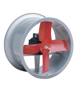 Quạt hút thông gió cao áp Deton TSF6G-2