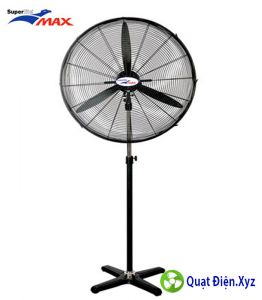 Quạt Đứng Công Nghiệp Superlite Max SLS 650