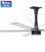 Quạt trần công nghiệp Deton ICFC-61H