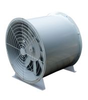 Quạt hướng trục cao áp Việt Nam QTA-800