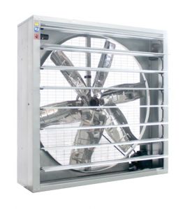 Quạt hút thông gió công nghiệp Wing TMG1220