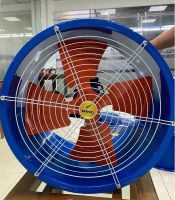 Quạt hướng trục tròn Wing TM500-2/TM500-4