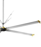 Quạt trần công nghiệp Omysu YS-YCWZ7300M-6