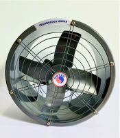 Quạt hướng trục tròn Omysu FA-60C-1