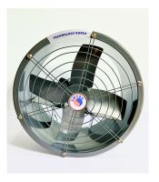 Quạt hướng trục tròn Omysu FA-40C-1