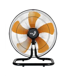 Quạt sàn chân quỳ Asia Turbo One VY616890