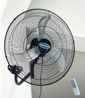 Quạt treo công nghiêp Ha.winco HW-650DC
