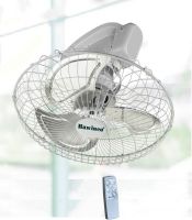 Quạt đảo trần công nghiệp Inverter Ha.winco HC-45DC