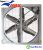 Quạt thông gió nhà xưởng Superlite Max 2 mặt lưới