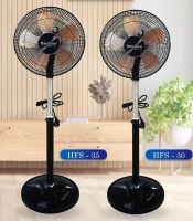 Quạt đứng Ha.winco HFS-45