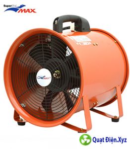 Quạt hút thổi cao áp Superlite Max SHT-45