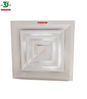 Quạt hút âm trần Soffnet ATS 300 khung 450mm (không ống)