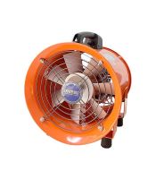 Quạt hút thổi cao áp Omysu SHT-30