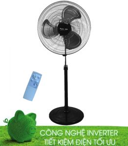 Quạt đứng Inverter Super Win QD50-IN