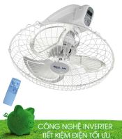 Quạt đảo trần Inverter Super Win QX50-IN