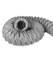 Ống dẫn gió chống cháy chịu nhiệt phi Ø350mm