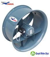 Quạt thông gió tròn Superlite Max SLHCV-60